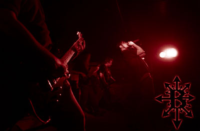 The official Blacklist Ltd. homepage