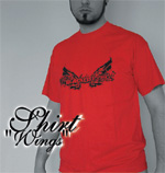 Shirt - Wings